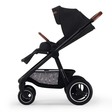 Poussette Everyday 2en1 Noire KINDERKRAFT - 19