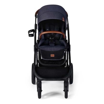 Poussette Everyday 2en1 Denim KINDERKRAFT - 5