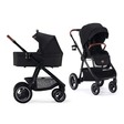 Poussette Everyday 2en1 Noire KINDERKRAFT - 22