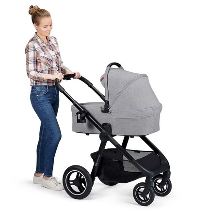 Poussette Everyday 2en1 Denim KINDERKRAFT - 9