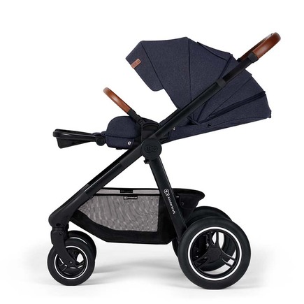 Poussette Everyday 2en1 Denim KINDERKRAFT, Vente en ligne de