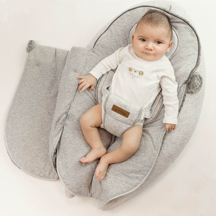 Coussin d'allaitement | BabyDream