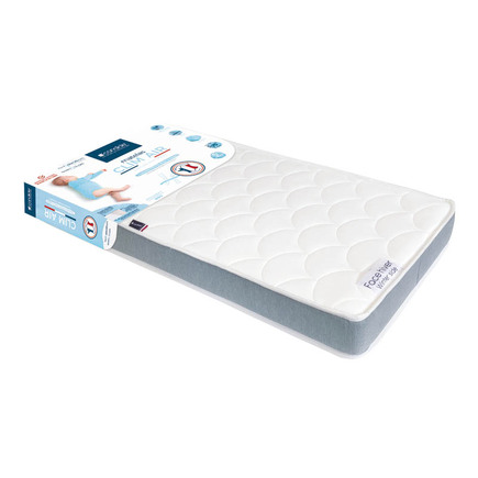 Matelas Clim Air 60x120 cm CANDIDE - 3