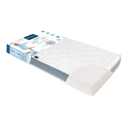 Matelas Clim Air 60x120 cm CANDIDE - 10