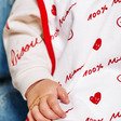 Bavoir coton - Mathilde Cabanas BEABA - 3