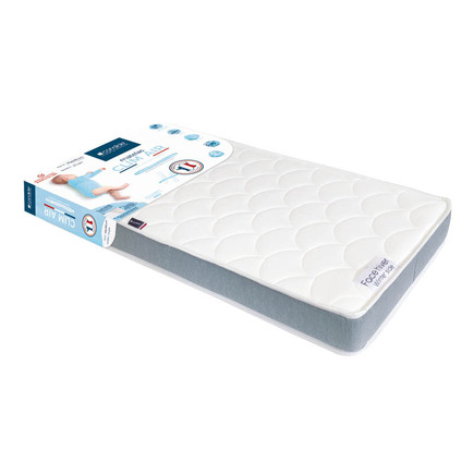 Matelas Clim Air 70x140 cm CANDIDE - 3