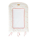 Matelas à langer + housse 50x75 HAPPY 