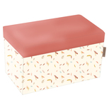 Caisse de rangement HAPPY