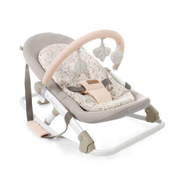 Transat pliable FOLD PALE JANE, Vente en ligne de Transat bébé