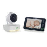 Caméra de Surveillance Orientable Sincro Baby Guard JANE