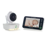 JANE Caméra de Surveillance Orientable Sincro Baby Guard