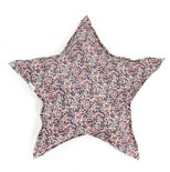 Coussin Star LIBERTY Wiltshire Autumn
