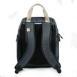 Sac à dos à langer Bleu Ardoise OUTLANDER - 3