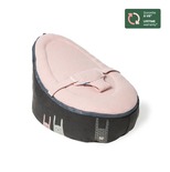 Doomoo® Nid Rabbit Pink Transat Microbilles Evolutif