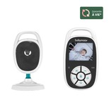 Babyphone Vidéo Caméra Surveillance Bébé Wifi - SILUMEN