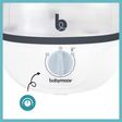 Humidificateur Hygro BABYMOOV - 10