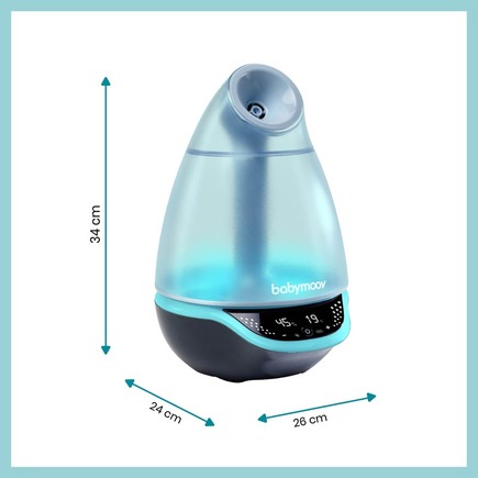 Pourquoi et comment humidifier l'air de son intérieur 