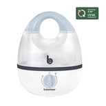 Humidificateur bébé Yokuli - Diffuseur Huiles Essentielles LED