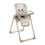 Chaise haute bébé évolutive Tronas de Micuna - Le Trésor de Bébé