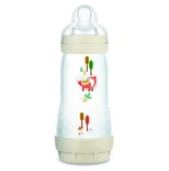 Biberon Easy Start Anti-colique Nature 320ml Lin