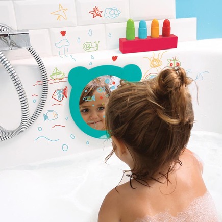 Jeux de bain Aquacolor LUDI, Vente en ligne de Accessoires bain