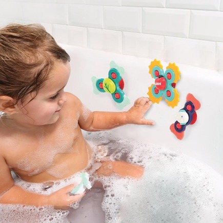 Baby Spinner LUDI, Vente en ligne de Jouet d'éveil