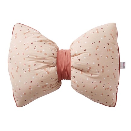 Coussin déco nœud - Blooming Day BB&CO - 2