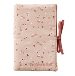 Protège carnet de santé - Blooming Day