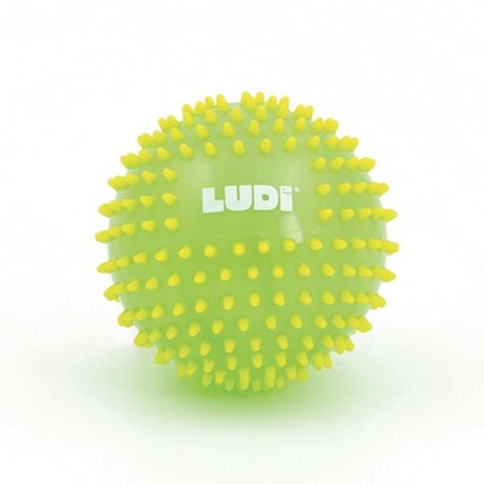 Balle massage LUDI - 8