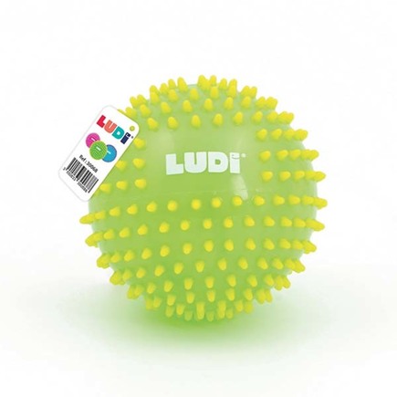Balle massage LUDI - 2