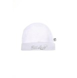 Bonnet doublé pur coton Petit Ange