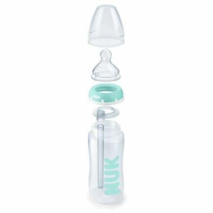 Biberon FC+ TC 300ml  0-6m M Anti Colic -  Professional NUK - 3