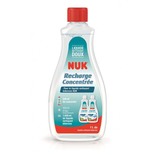 Recharge Liquide nettoyant concentré