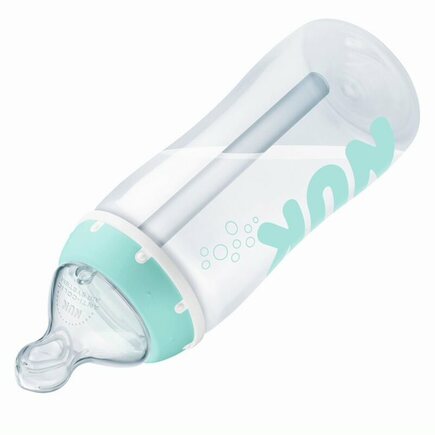 Biberon FC+ TC 300ml  0-6m M Anti Colic -  Professional NUK - 4