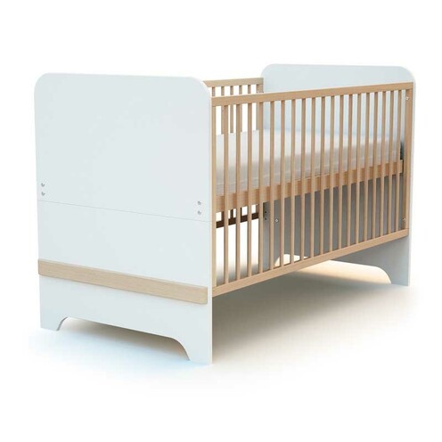 Lit Évolutif XL CARROUSEL 70 x 140 AT4, Vente en ligne de Lit bébé