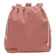 Sac à jouets Pure Pink Blush LITTLE DUTCH