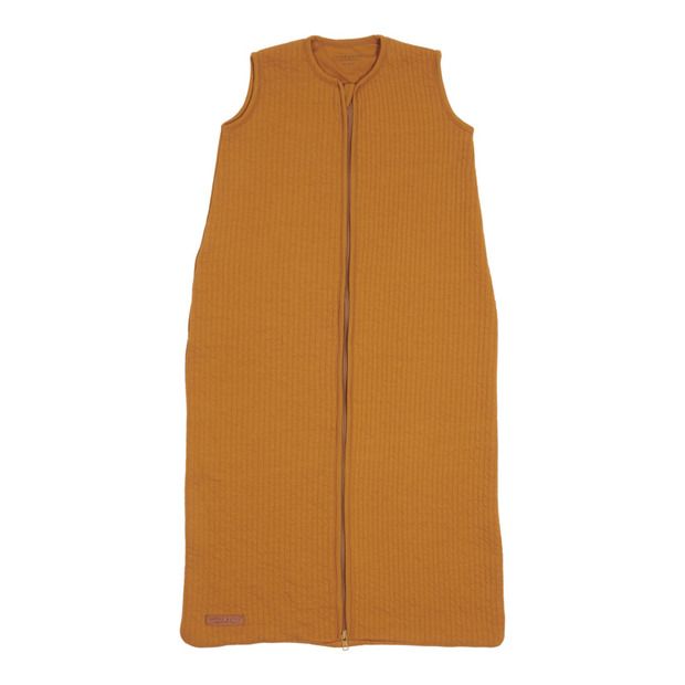 Gigoteuse été 70cm Pure Ochre Spice  LITTLE DUTCH