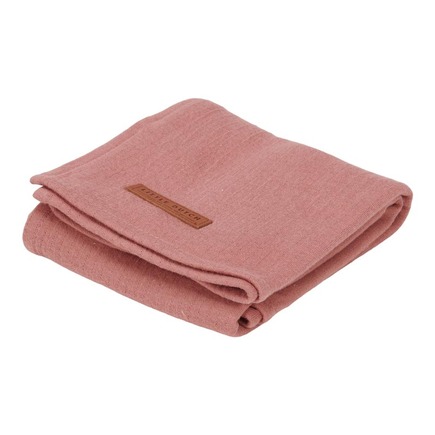 Maxi Lange Pure Pink Blush LITTLE DUTCH