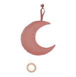 Boîte à musique Pure Pink Blush
