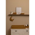 Petit panier de toilette Pure Ochre Spice LITTLE DUTCH - 2