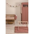Sac à jouets Pure Pink Blush LITTLE DUTCH - 2