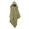 Cape de bain Pure Olive LITTLE DUTCH - 2
