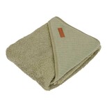 Cape de bain Pure Olive
