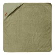 Cape de bain Pure Olive LITTLE DUTCH - 3