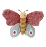 Doudou XL Papillon Flowers & Butterflies