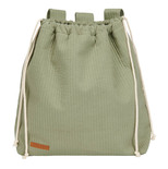 Sac à jouets Pure Olive