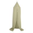 Ciel de lit 240 cm Pure Olive  LITTLE DUTCH - 2