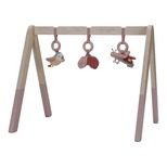 Arche en bois Flowers & Butterflies