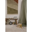Ciel de lit 240 cm Pure Olive  LITTLE DUTCH - 3