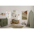 Ciel de lit 240 cm Pure Olive  LITTLE DUTCH - 4